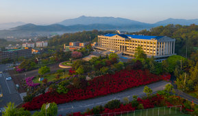韩国全州大学
