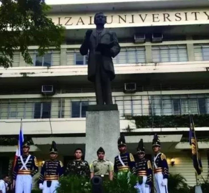 专科毕业还能直升硕士？菲律宾国父大学2022年专升硕招生简章发布！
