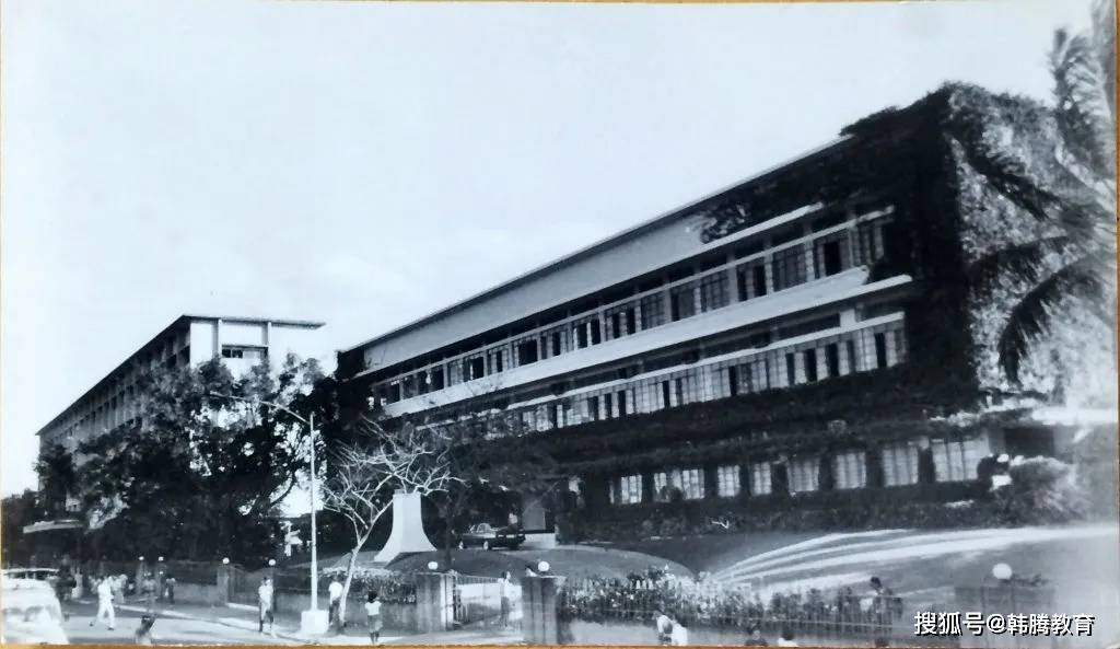 菲律宾国父大学：百年历史，优质教育