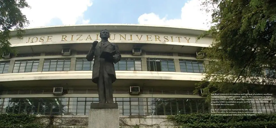 2022年菲律宾国父大学申请条件