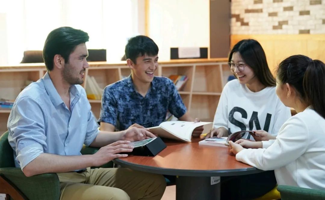 项目推荐 | 韩国草堂大学：综合评价最优秀大学