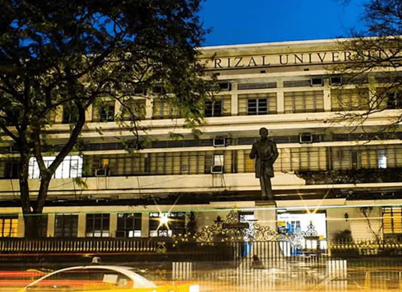 菲律宾留学｜国父大学的免联考MBA凭什么这么火？