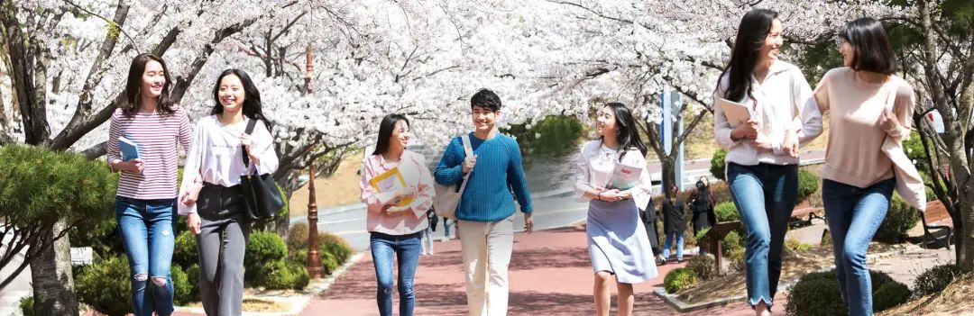 专业推荐 | 韩国留学大热专业——会计学